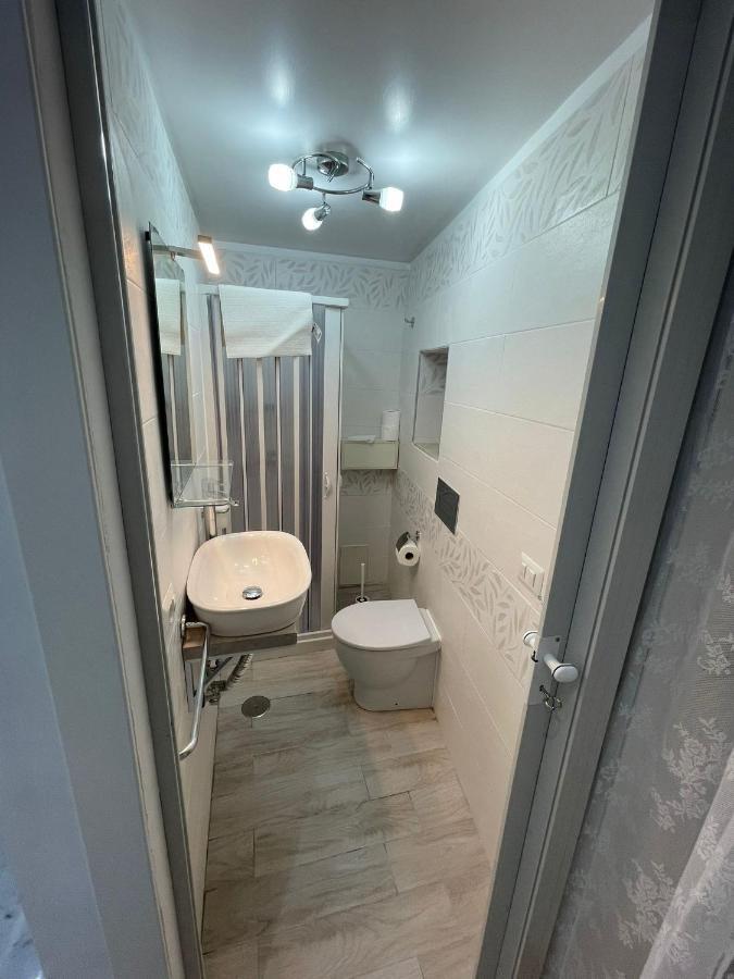 B&B Nonna Concettina Naples Exterior photo